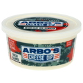 Arbo's Queso Blanco Cheese Dip Refrigerated