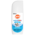 OFF! Adults & Kids Insect Repellent