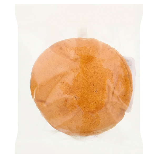 Shirley's Pumpkin Vanilla Whoopie Pie