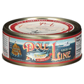 Pole Line No Salt Added Premium Chunk White Albacore Tuna in Water