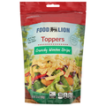 Food Lion Toppers Crunchy Wonton Strips