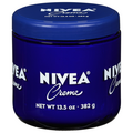 Nivea Body Moisturizing Cream