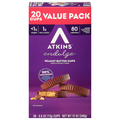 Atkins Endulge Peanut Butter Cup Treat Value Pack - 20 ct
