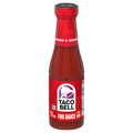 Taco Bell Fire Hot Sauce