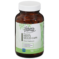 Nature's Promise Men's Whole Food Multi Capsules