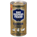 Bar Keepers Friend Cleanser Powder
