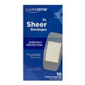 CareOne Sheer Bandages XL
