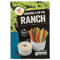 Our Brand Ranch Dressing & Dip Mix