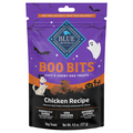 Blue Buffalo Boo Bits Chicken Soft & Chewy Dog Treats