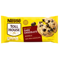 Nestle Toll House Dark Chocolate Baking Morsel Chips
