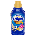 International Delight French Vanilla Flavored Coffee Creamer