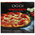 Sapori di Oggi Fresh Mozzarella Margherita Pizza Frozen