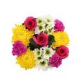 Seashore Couture Bouquet (Colors May Vary)