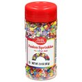 Betty Crocker Rainbow Mix Fusion Sprinkles