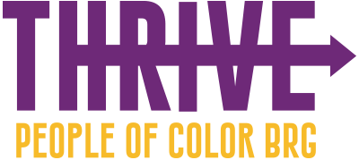 The Thrive BRG logo