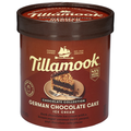 Tillamook German Chocolate Cake Ice Cream