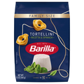Barilla Cheese & Spinach Tortellini Pasta