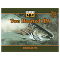 Bell's Brewery Two Hearted Ale American IPA Beer - 12 pk
