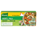 Knorr Chicken Flavor Bouillon Cubes - 24 ct