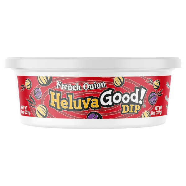 Save on Heluva Good! French Onion Dip Order Online Delivery GIANT