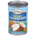 Grace Lite Coconut Milk