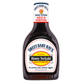 Sweet Baby Ray's Honey Teriyaki Sauce & Marinade