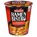 Nissin Cup Noodles Ramen Bistro Korean Gochujang Beef Soup