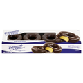 Entenmann's Rich Chocolate Frosted Donuts - 8 ct