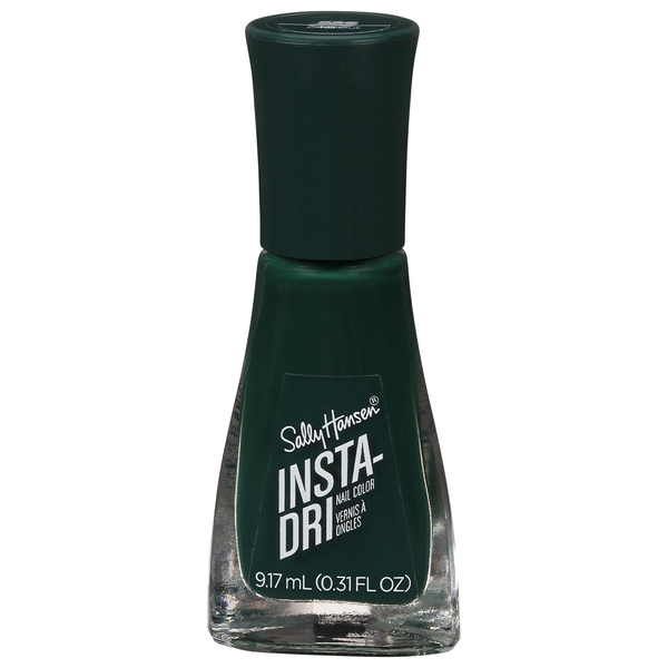 Sally Hansen Insta-Dri Nail Color C-Hill Out 526