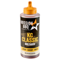 Mission KC Classic BBQ Sauce