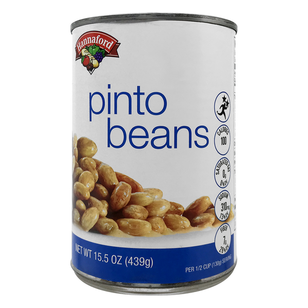 Hannaford Pinto Beans