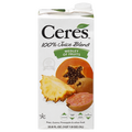 Ceres 100% Fruit Juice Blend Medley of Fruits No Sugar Added All Natural