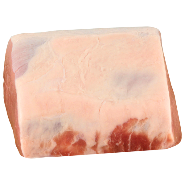 Nature's Promise Boneless Center Cut Pork Roast Fresh