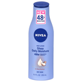 Nivea Smooth Daily Moisture Body Lotion