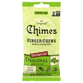 Chimes Gluten Free Original Ginger Chews Candy