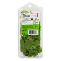 Nature's Promise Organic Cilantro