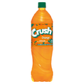 Crush Orange Soda Caffeine Free