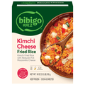 Bibigo Kimchi Cheese Fried Rice Frozen Meal