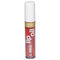 Revlon Super Lustrous Glimmer Lip Oil Candy Hearts 001