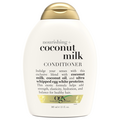 OGX Nourishing + Coconut Milk Conditioner Sulfate Free