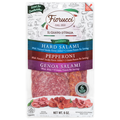 Fiorucci Antipasti Hard Salami Pepperoni & Genoa Salami Variety Pack
