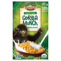 Nature's Path EnviroKidz Organic Gorilla Munch Corn Puffs Cereal