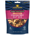 Good Sense Protein Dark Chocolate Cranberry Nut Mix