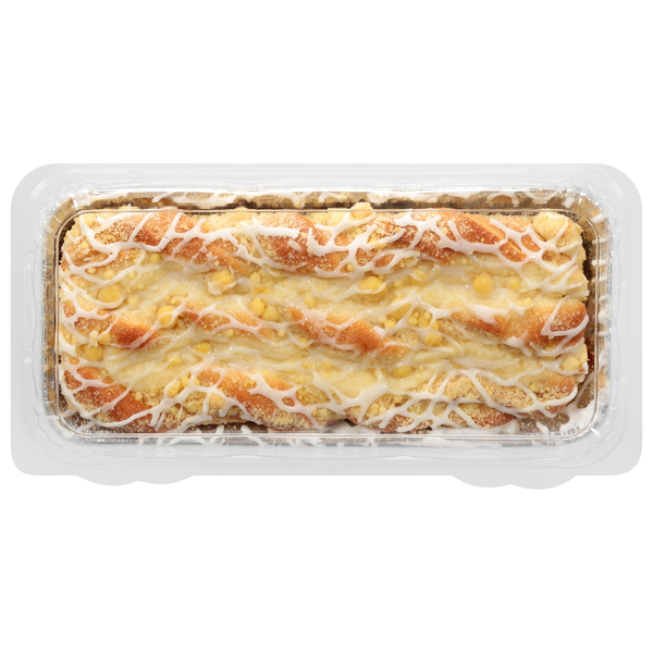 Food Lion Bakery Cheese Danish