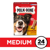 Milk-Bone Original Medium Dog Treats
