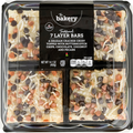 Stop & Shop The Bakery Traditional 7 Layer Bars - 4 ct