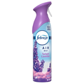 Febreze Air Mist Twilight Lavender Scent Air Freshener Spray
