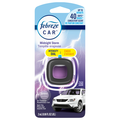 Febreze Car Midnight Storm Air Freshener Vent Clip