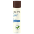 Aveeno Positively Smooth Shave Gel with Soy Aloe Lightly Fragranced