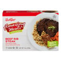 Meal Mart Glatt Kosher Amazing Meals Beef Rib Steak